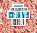 Tschlin - Wien retour