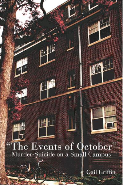 &quote;The Events of October&quote;