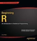 Beginning R