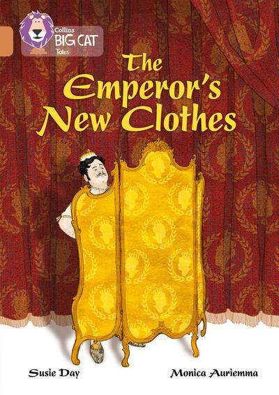 The Emperor’s New Clothes