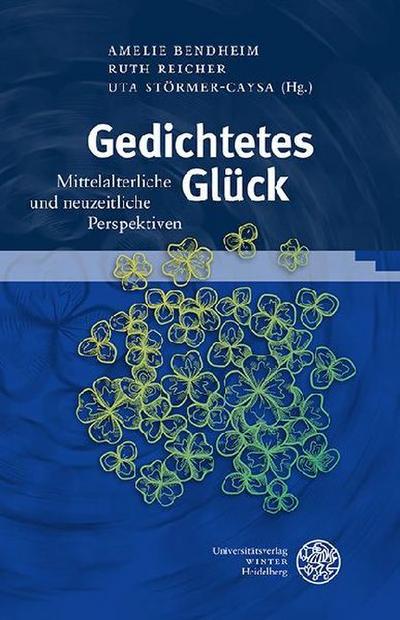 Gedichtetes Glück