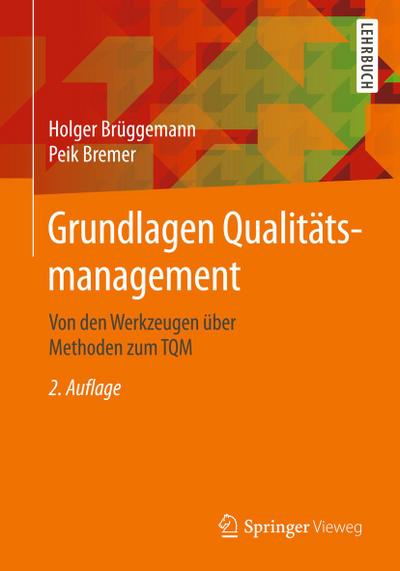 Grundlagen Qualitätsmanagement