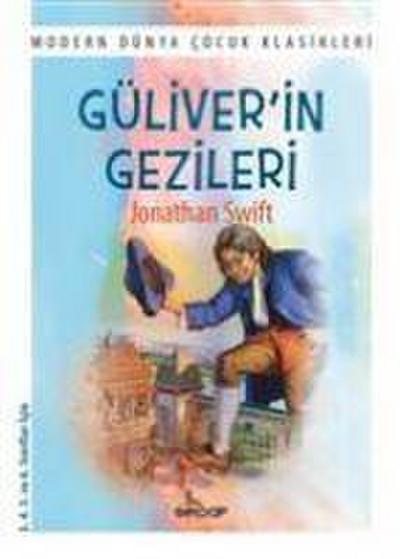 Guliverin Gezileri