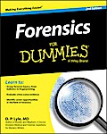 Forensics For Dummies