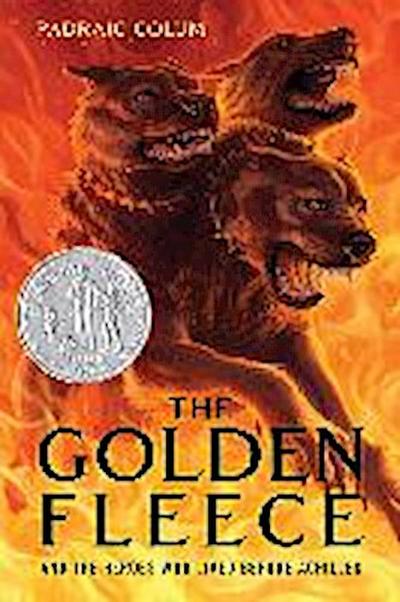 The Golden Fleece