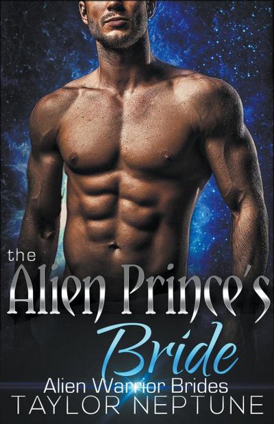 The Alien Prince’s Bride