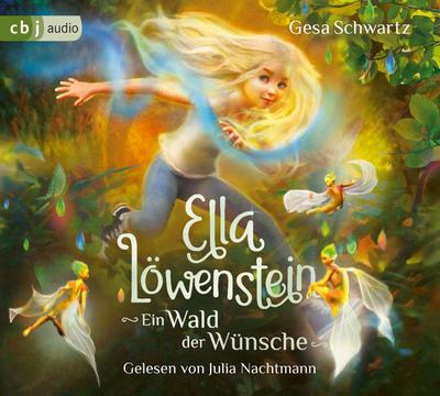 Ella Löwenstein-Ein Wald Der Wünsche