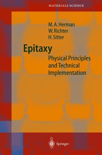 Epitaxy
