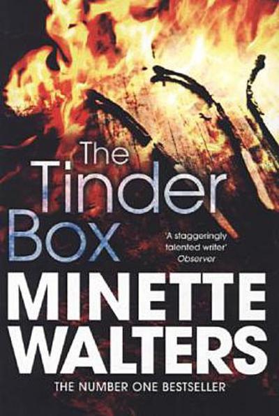 The Tinder Box