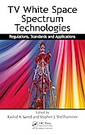 TV White Space Spectrum Technologies