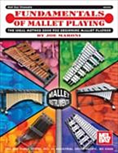 Fundamentals of Mallet Playing