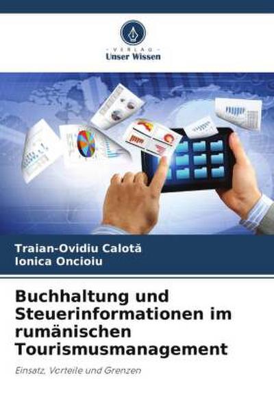 Buchhaltung und Steuerinformationen im rumänischen Tourismusmanagement