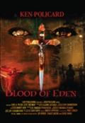 Blood Of Eden - Kenol Policard