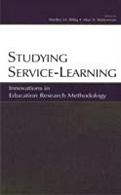 Studying Service-Learning