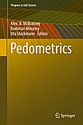 Pedometrics