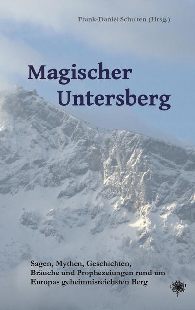 Magischer Untersberg
