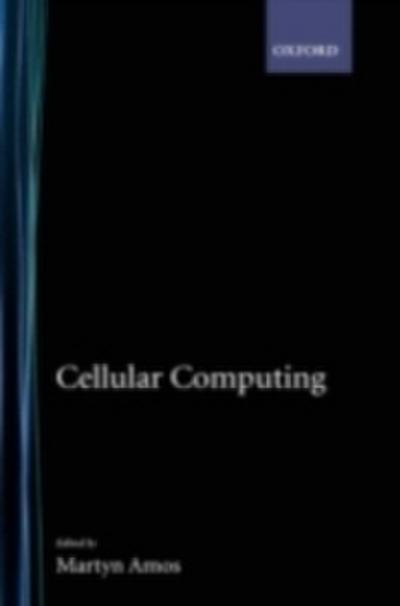 Cellular Computing