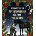 Der inoffizielle Adventskalender für Fans von Ostw