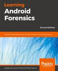 Learning Android Forensics