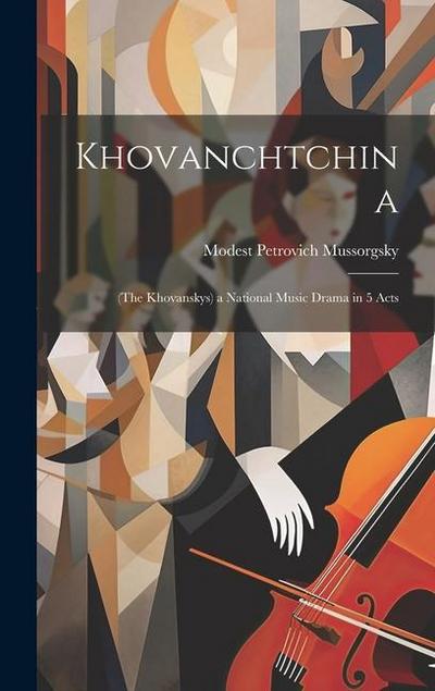 Khovanchtchina