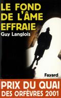 Le Fond de l’âme effraie