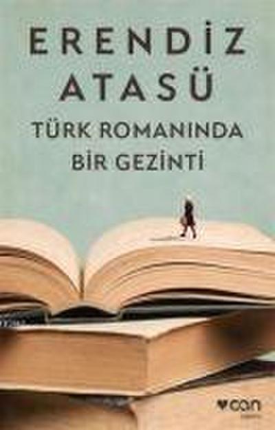 Türk Romaninda Bir Gezinti
