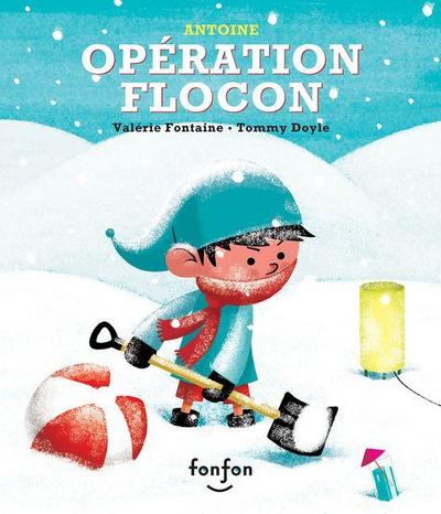 Opération Flocon