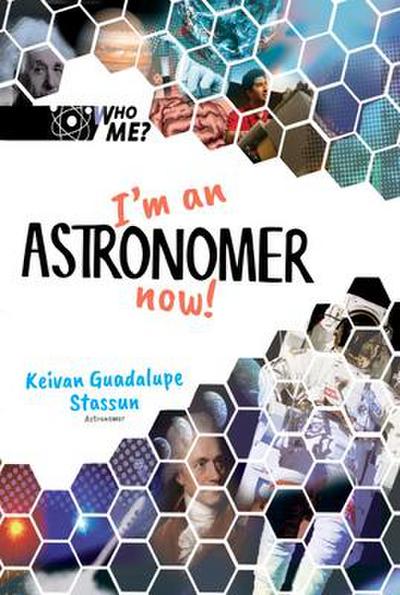 I’m an Astronomer Now!