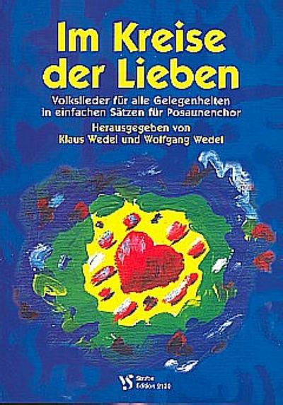 Im Kreise der Liebenfür Posaunenchor