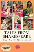 Tales from Shakespeare