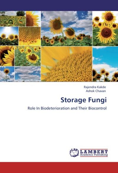 Storage Fungi