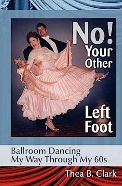 No! Your Other Left Foot