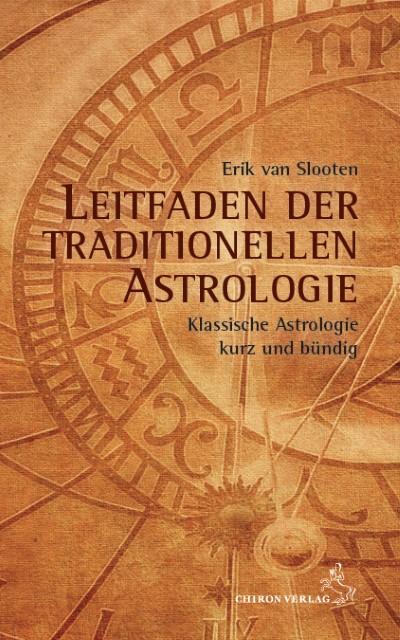 Leitfaden der klassischen Astrologie