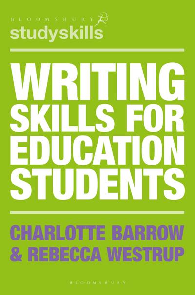 Writing Skills for Education Students