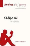 dipe roi de Sophocle (Analyse de l’oeuvre)