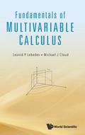 FUNDAMENTALS OF MULTIVARIABLE CALCULUS