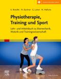 Physiotherapie, Training und Sport