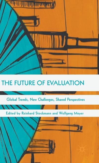 The Future of Evaluation