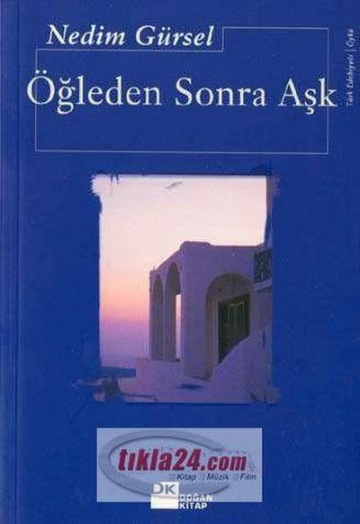 Ögleden Sonra Ask