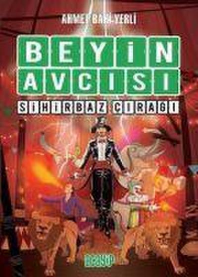 Beyin Avcisi