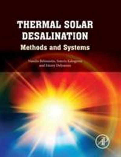 Thermal Solar Desalination
