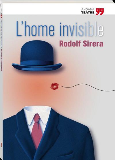 L’home invisible