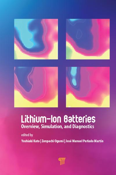 Lithium-Ion Batteries