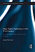 New Public Diplomacy in the 21st Century
