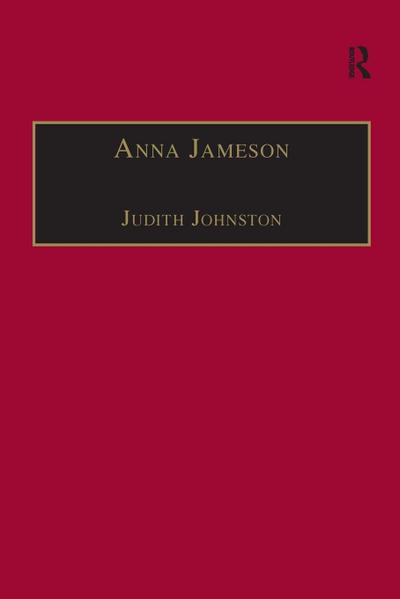 Anna Jameson