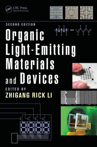 Organic Light-Emitting Materials and Devices