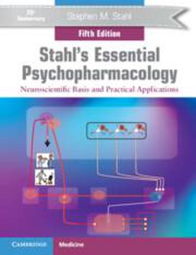 Stahl’s Essential Psychopharmacology