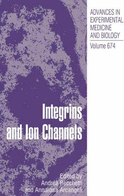 Integrins and Ion Channels