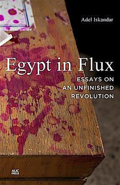 Egypt in Flux