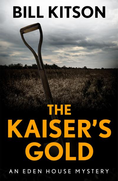 The Kaiser’s Gold